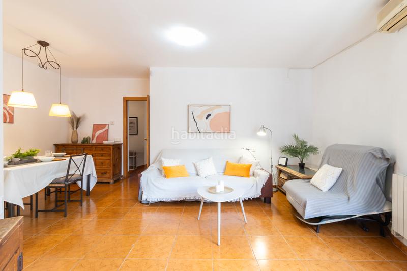 Foto 937603b7-6a9f-4732-a6c0-899995f44d9d. Etagenwohnung mit heizung in Centre Castelldefels