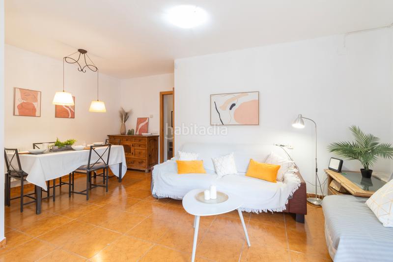 Foto 9aa95889-ed91-4880-a1cf-b16ae3a9d7e4. Etagenwohnung mit heizung in Centre Castelldefels