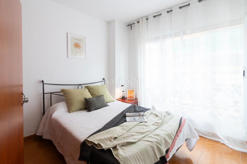 Foto d7b7eaaa-f351-4167-98e3-9a32ef4e2e39. Etagenwohnung mit heizung in Centre Castelldefels