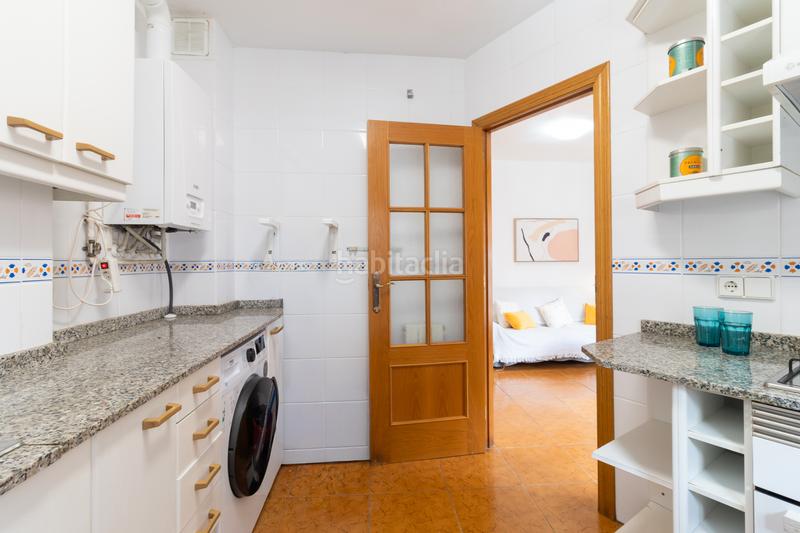 Foto f165850c-537d-464d-9aeb-1d07f77036fb. Etagenwohnung mit heizung in Centre Castelldefels