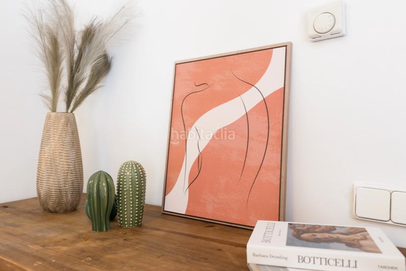 Foto f16aacc0-076d-4ca5-b931-fefcf3d1f8ea. Etagenwohnung mit heizung in Centre Castelldefels