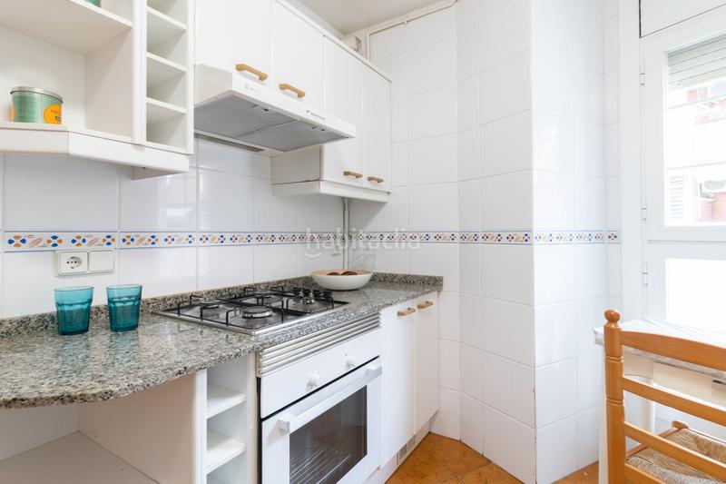 Foto f83ec4da-e4e3-4344-a81f-f8805c9a0345. Etagenwohnung mit heizung in Centre Castelldefels