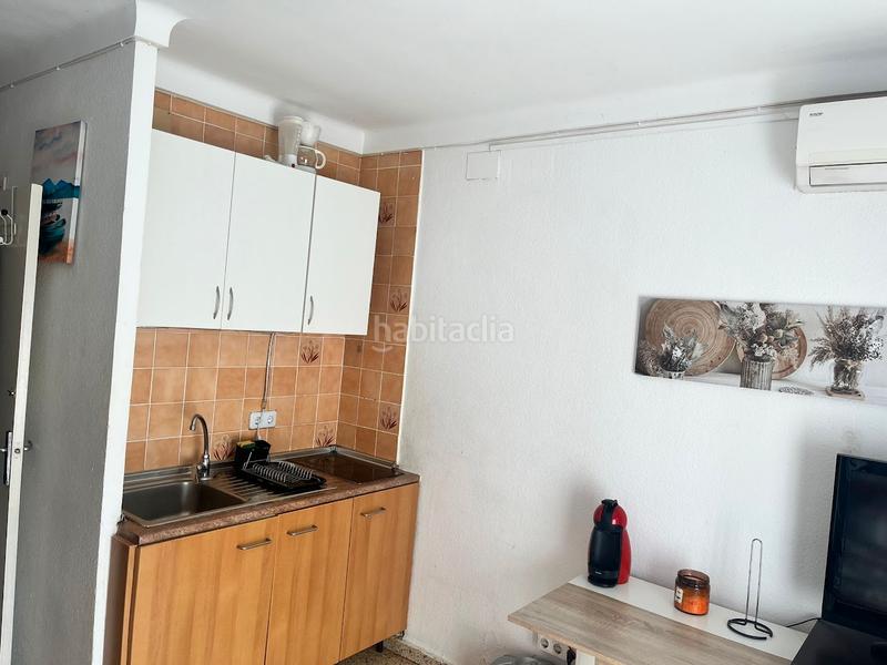 Foto 25068f73-af22-4085-829f-a2455d2dc382. Alquiler estudio  con terraza y vistas en Carlit - Montseny Empuriabrava