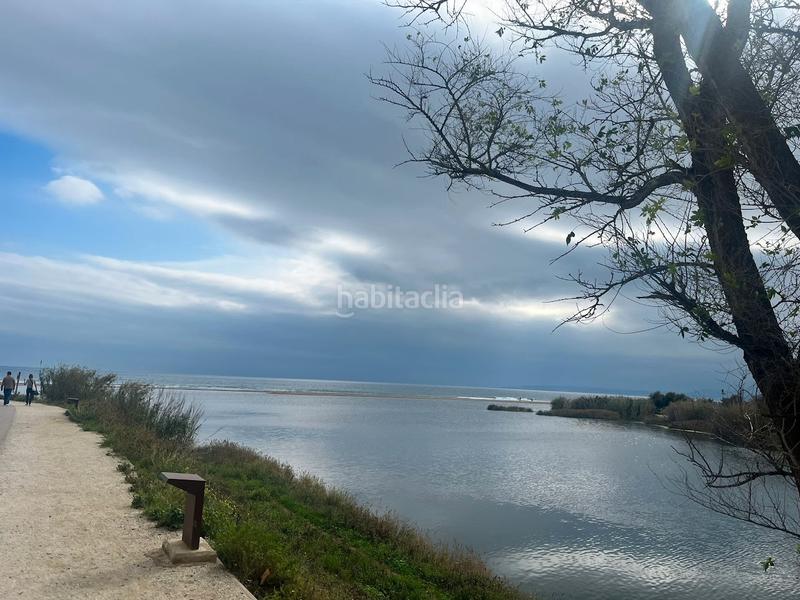 Foto 7865feca-d0bf-40bc-bb17-b683dc1b9796. Alquiler estudio  con terraza y vistas en Carlit - Montseny Empuriabrava