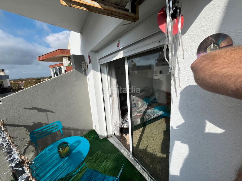 Foto 7872fc2a-fecc-4718-a96b-d4028a652f87. Alquiler estudio  con terraza y vistas en Carlit - Montseny Empuriabrava