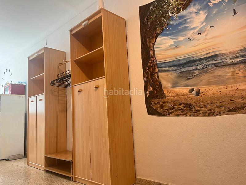 Foto ef74b687-c700-4258-88b0-1add1666dc64. Alquiler estudio  con terraza y vistas en Carlit - Montseny Empuriabrava