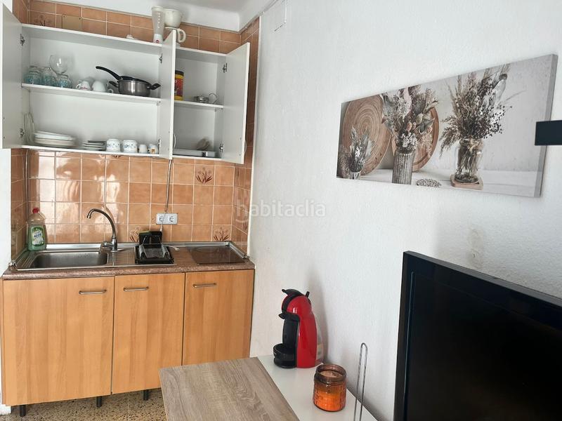 Foto f970be1b-1b13-4904-8880-02def777d65e. Alquiler estudio  con terraza y vistas en Carlit - Montseny Empuriabrava