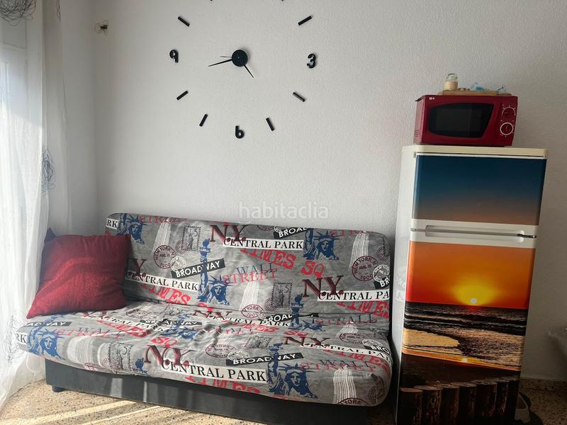 Foto 16d0e974-95e2-4003-8ea9-6b36347df53a. Rent studio with heating in Carlit - Montseny Empuriabrava