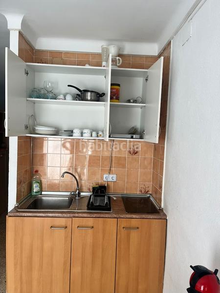 Foto 17da1185-d58a-4a34-a96e-832393a0730d. Rent studio with heating in Carlit - Montseny Empuriabrava