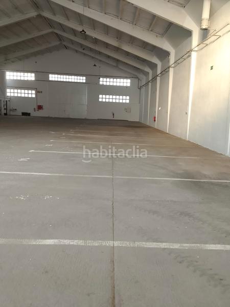 Foto 501cac0a-4243-44ff-a5a7-b24de4c66109. Industrial building in Alcarràs