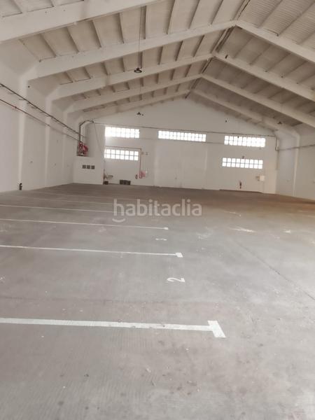 Foto 6b36817b-deeb-4241-b8f0-17e7e15d53ef. Industrial building in Alcarràs