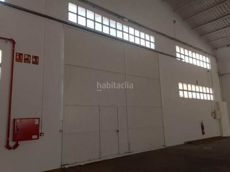 Foto 79395772-265c-4767-8cca-6b64175ab3ff. Industrial building in Alcarràs