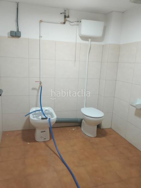 Foto 83101294-a4b8-49ba-b34b-b0ce940f9ab0. Industrial building in Alcarràs