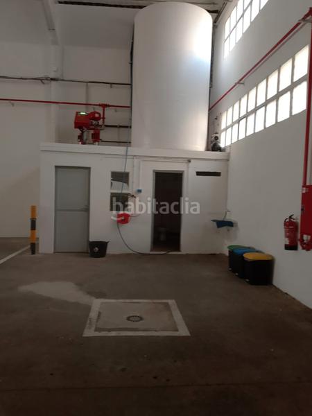 Foto 87c93c36-bfb1-4a3b-90aa-e8abd8b4d485. Industrial building in Alcarràs