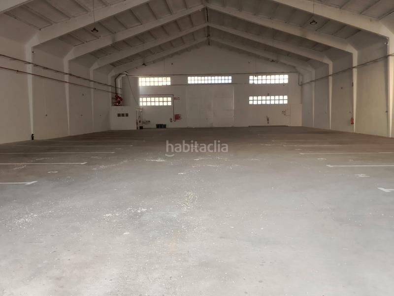 Foto 922e4991-9181-4323-b4e0-79a7d04b5048. Industrial building in Alcarràs