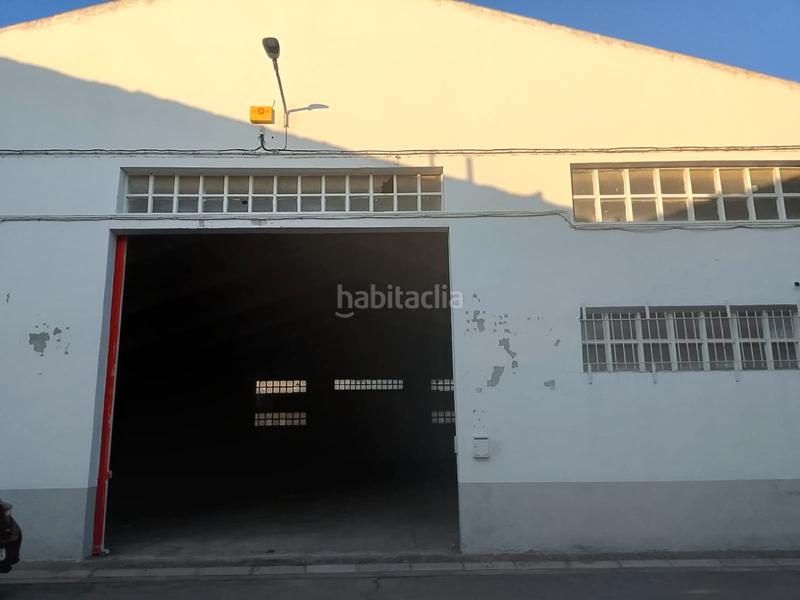 Foto a21dfb08-8bd4-40c4-ba14-847cb64aa50c. Industrial building in Alcarràs