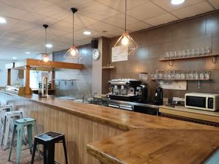 Local Comercial a La Bordeta
