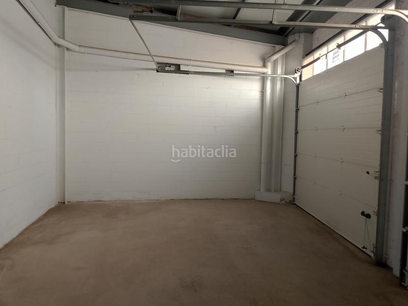 Foto 23b7214a-8a56-4ea8-9382-8c3323543fd6. Parking coche almacén en venta en Alguaire