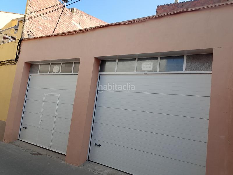 Foto 3daf18e7-aaca-4dd2-aba3-470199a51827. Parking coche almacén en venta en Alguaire