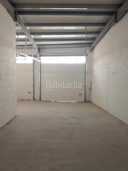 Foto 6053a47b-d9d7-46cf-837e-952bd76f890b. Parking coche almacén en venta en Alguaire