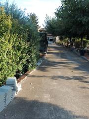 Xalet a Alguaire. Chalet pareado de venta en urbanizacin de alguaire