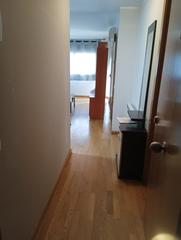 Lloguer Pis a Mariola. Apartamento de alquiler tocando a paseo de ronda