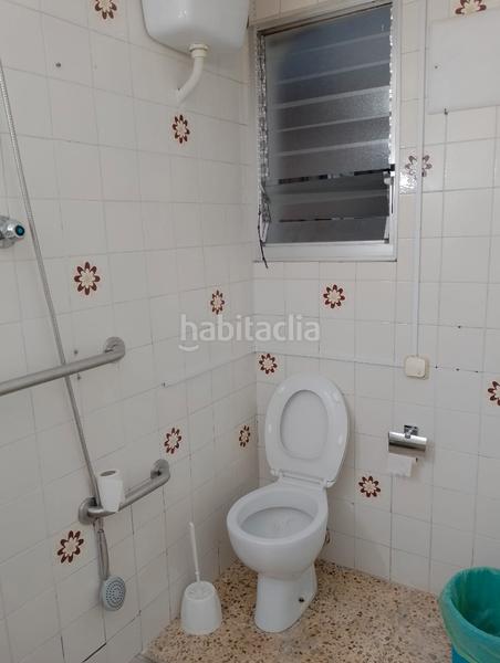 Foto 1f53e872-866c-490e-96f8-34efd1431278. Piso  en venta en La Bordeta Lleida