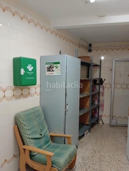 Foto 278bb752-29ac-48cd-a54f-641f8d1d0cd4. Piso  en venta en La Bordeta Lleida