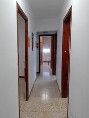 Appartement à La Bordeta. Piso en venta en lleida
