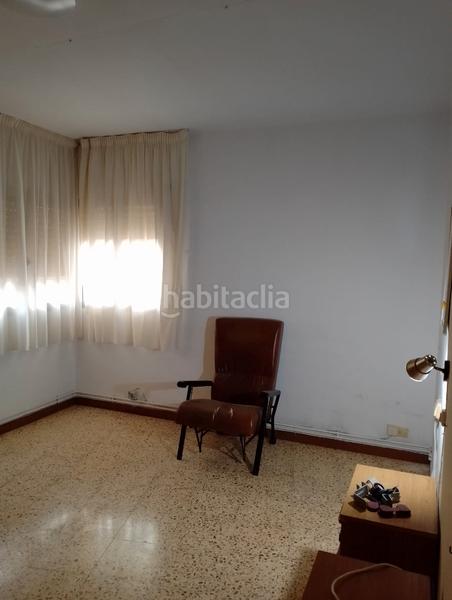 Foto ccf3fcf9-8875-4600-9f92-2d040385e9e3. Piso  en venta en La Bordeta Lleida