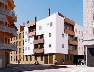 Appartamento in Carrer de josep anselm clavé 51