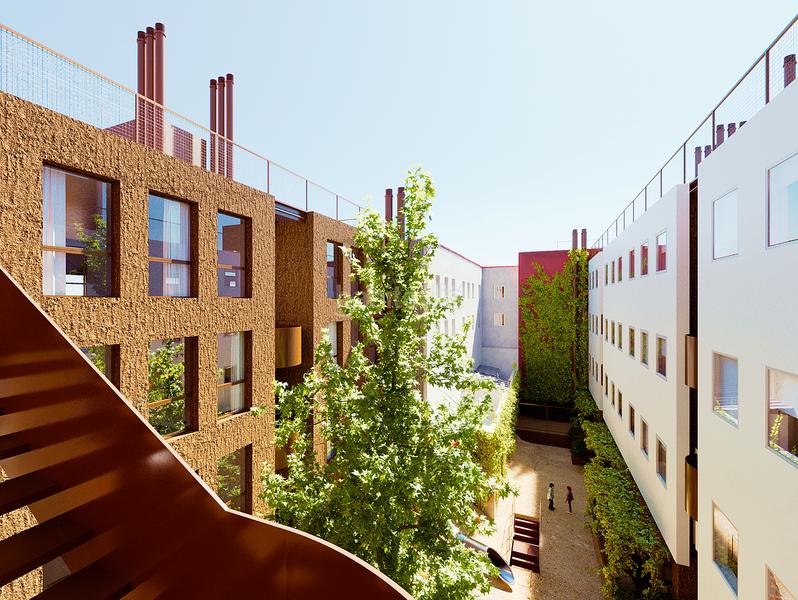 Foto 07e621c0-d508-4435-b3b5-380a3e2d08b6. Flat 80m<sup>2</sup> in carrer de josep anselm clavé 51 in Sant Joan Vilanova i la Geltrú