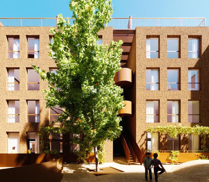 Foto ae638bf9-68c6-49aa-a8ad-2958bd06229a. Flat 80m<sup>2</sup> in carrer de josep anselm clavé 51 in Sant Joan Vilanova i la Geltrú