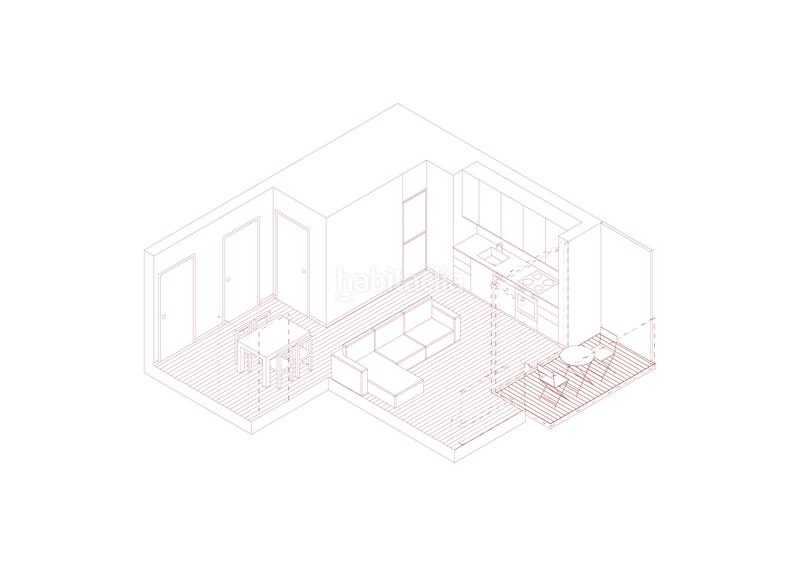 Foto 61c0a4b1-0ff4-4d82-8a8f-4ea23f155a68. Pis 85m<sup>2</sup> a carrer de josep anselm clavé 51 a Sant Joan Vilanova i la Geltrú