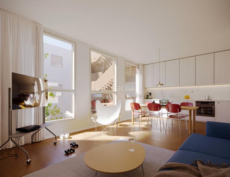 Foto ef93fd6c-ca2c-4adc-a97a-4a7cfd28b6be. Planta baixa 85m<sup>2</sup> a carrer de josep anselm clavé 51 a Vilanova i la Geltrú