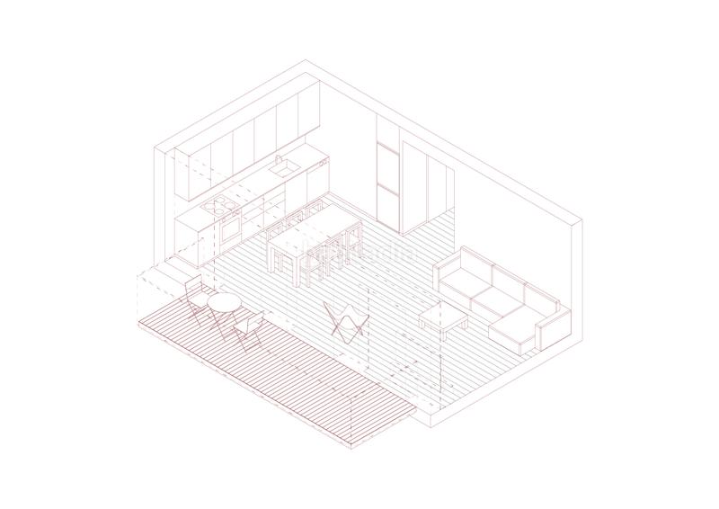 Foto 718d003c-5602-429e-be2f-c8ab2c12c887. Planta baja 89m<sup>2</sup> en carrer de josep anselm clavé 51 en Vilanova i la Geltrú