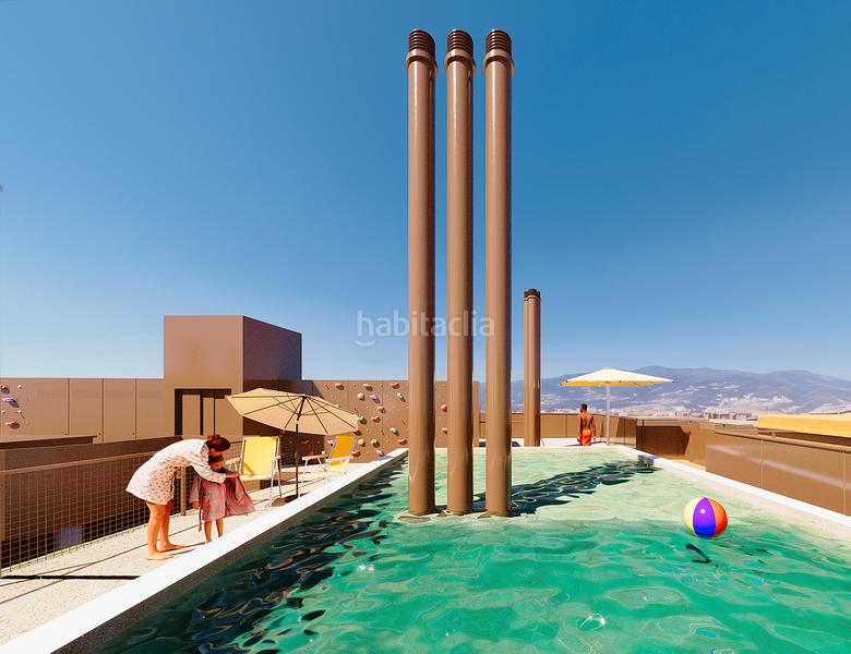 Foto 95998f21-33aa-4825-9cd4-54fa397d13bf. Piso 63m<sup>2</sup> en carrer de josep anselm clavé 51 en Sant Joan Vilanova i la Geltrú