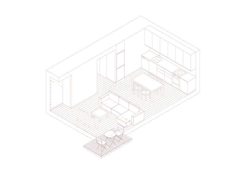 Foto 2d1cf1a0-c25b-45c2-9195-098dfac0272a. Pis 83m<sup>2</sup> a carrer de josep anselm clavé 51 a Sant Joan Vilanova i la Geltrú