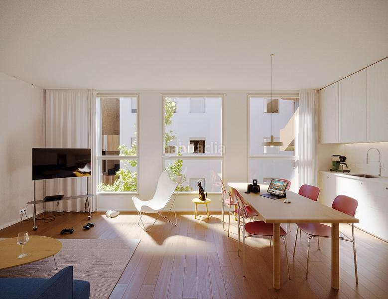 Foto dcf008bf-c2e0-40dc-8121-897014fbe426. Pis 86m<sup>2</sup> a carrer de josep anselm clavé 51 a Sant Joan Vilanova i la Geltrú