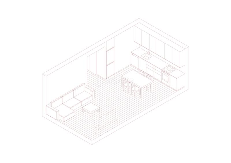 Foto 9606c1b5-9178-4b0b-a69b-f98424cce56d. Piso 81m<sup>2</sup> en carrer de josep anselm clavé 51 en Sant Joan Vilanova i la Geltrú