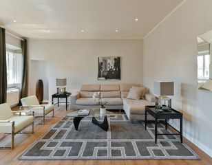 Lloguer Apartament a Calle huesca 24. Piso luminoso de 2 dormitorios en alquiler en barbastro