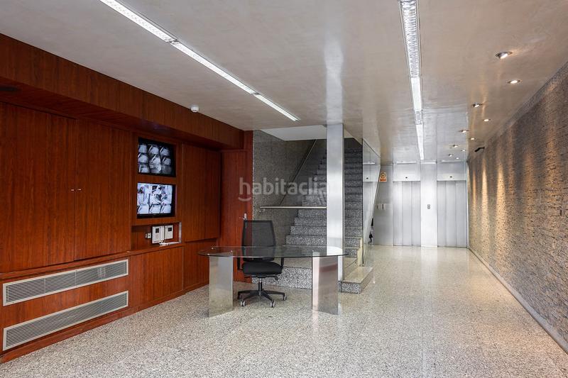 Foto 08efb9f0-a3d8-4525-b979-7ae907a5edcb. Location bureau dans carrer de beethoven 15 dans Sant Gervasi - Galvany Barcelona