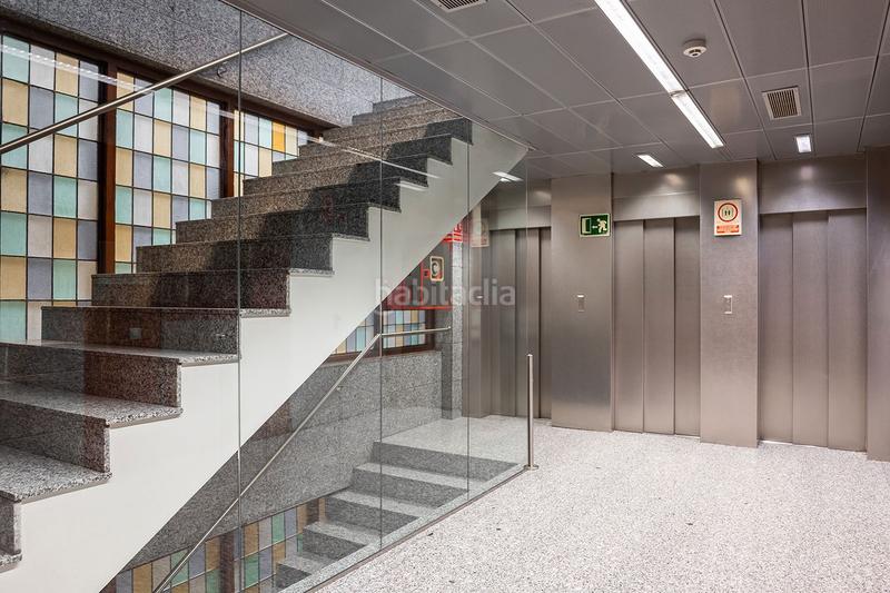 Foto 2083e706-6ac8-4fbd-8b20-d705ccada222. Location bureau dans carrer de beethoven 15 dans Sant Gervasi - Galvany Barcelona