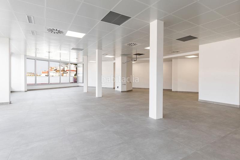 Foto 233f4765-45ee-4c0f-857b-186b3bd9641f. Location bureau dans carrer de beethoven 15 dans Sant Gervasi - Galvany Barcelona