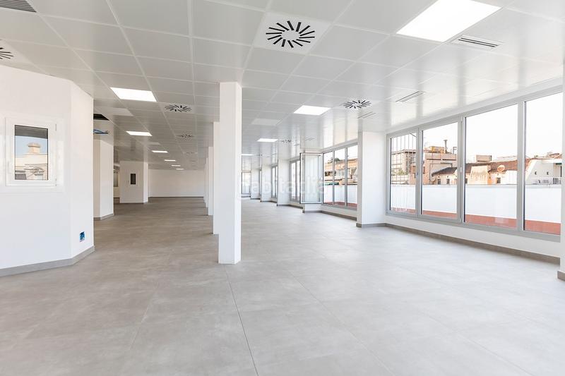 Foto 27527313-8b4a-4036-a4f7-61a67388ea36. Location bureau dans carrer de beethoven 15 dans Sant Gervasi - Galvany Barcelona