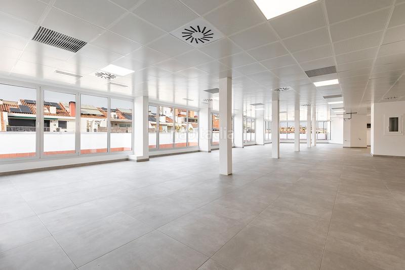 Foto 28daaa9a-a7fc-4673-a838-a96a36ea3148. Location bureau dans carrer de beethoven 15 dans Sant Gervasi - Galvany Barcelona