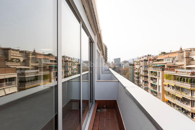 Foto af772cb8-0deb-43f3-9e7e-19857aeaf1e3. Location bureau dans carrer de beethoven 15 dans Sant Gervasi - Galvany Barcelona