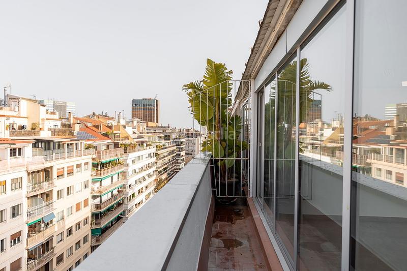 Foto e6980583-794e-4b42-af63-3d0b919418a7. Location bureau dans carrer de beethoven 15 dans Sant Gervasi - Galvany Barcelona