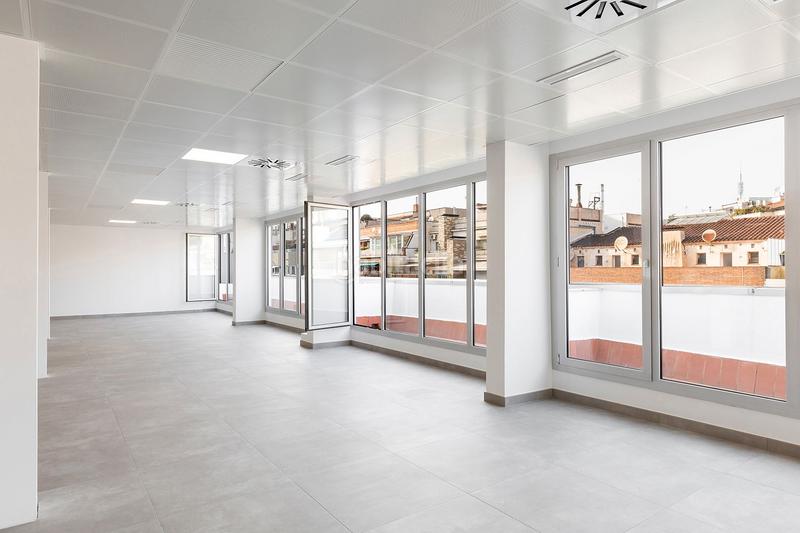 Foto 3c80e637-dc2a-46a7-bf42-22426062f675. Miete büro in carrer de beethoven 15 in Sant Gervasi - Galvany Barcelona