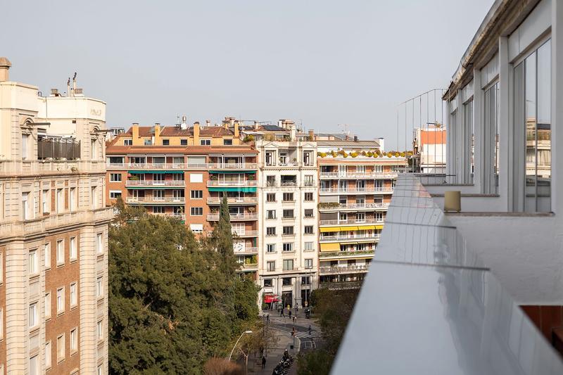 Foto 80375c28-5814-4d86-8876-91a9a7e78395. Miete büro in carrer de beethoven 15 in Sant Gervasi - Galvany Barcelona